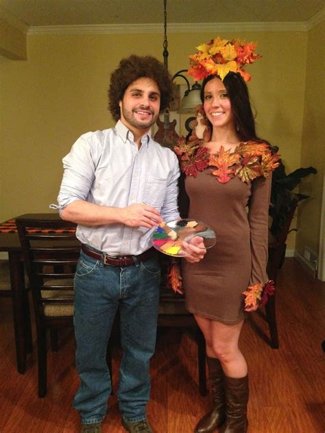 Win Best Dressed This Halloween With These Easy Couples Costume Ideas