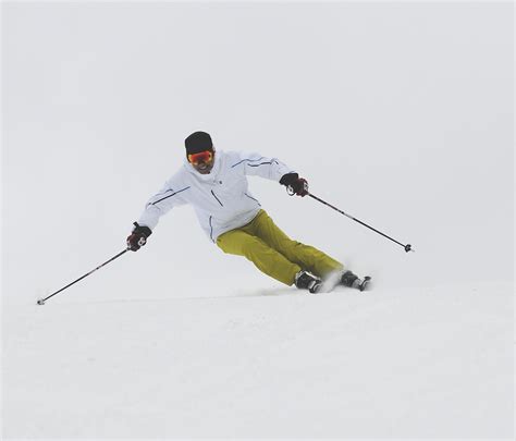 Ski Blog With Harald Harb Pmts Check List Number
