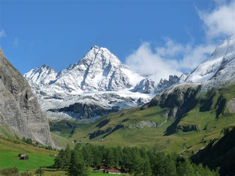 Die Höchsten Berge Der Alpenländer Arnsberg