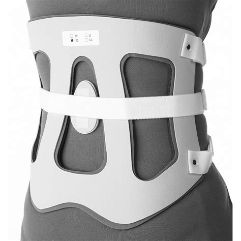 Get the best deals on back orthotics, braces & orthopedic sleeves. Comfort Max Chairback Brace | OTS Grenace