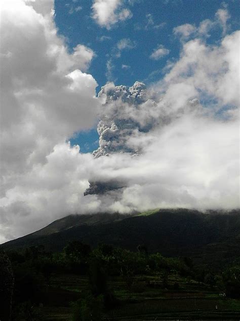 They are best known for their covers of ann peebles's i can't stand the rain and neil sedaka's one way ticket, which were big disco hits in 1978 and 1979, respectively. Kanlaon Volcano erupts in Philippines - Strange Sounds