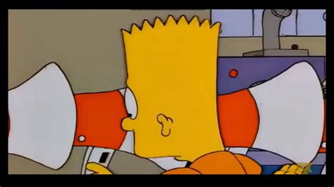 Bart Simpson Megáfonos Gemi2 Youtube