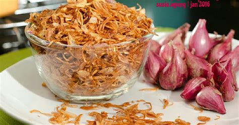 Begini caranya membuat kacang bawang yang renyah. Resep Bawang goreng renyah oleh Susi Agung - Cookpad