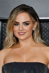 Jojo Shows Her Legs And Cleavage At The Nd Annual Grammy Awards