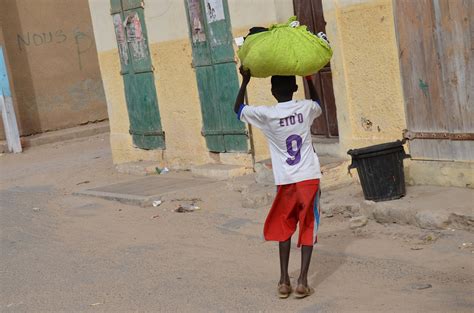 Le Pays Le Plus Pauvre En Afrique De L Ouest - Le Sénégal classé 25ème pays le plus pauvre du monde
