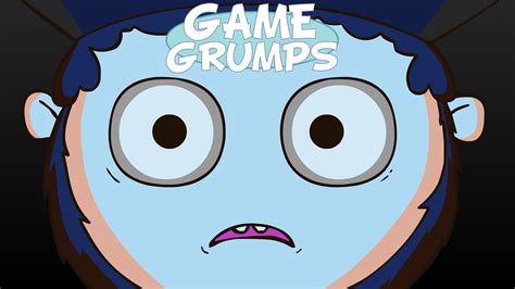 "Dan Mentions Jon" Game Grumps Animated - YouTube