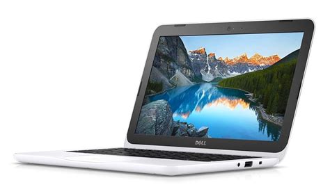 Spesifikasi Dan Harga Dell Inspiron 11 3180 Review Laptop