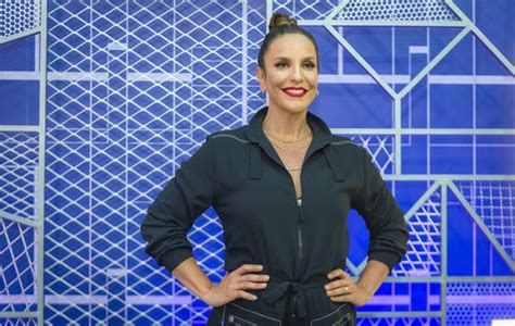 ivete sangalo conta tudo sobre sua vida após a maternidade ofuxico