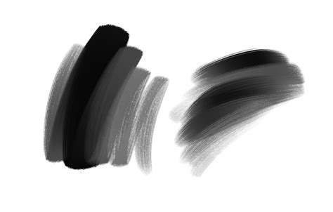 Free Ps Brush 19 Real Brush On Behance