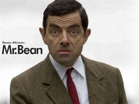 Mrbean Mr Bean Photo 1415087 Fanpop
