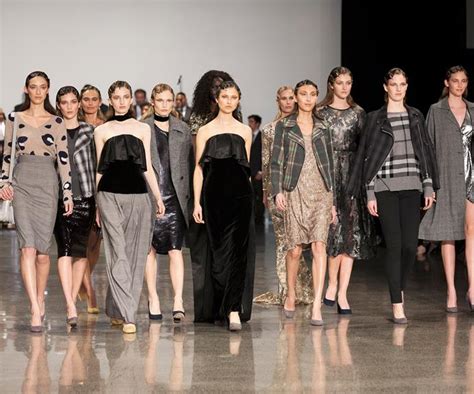 Everything You Need To Know About Nz Fashion Week Simply You