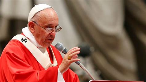 Pope Francis Returns For Long Vatican Mass After Health Setbacks Fox News
