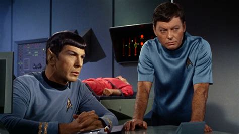 Watch Star Trek The Original Series Remastered Season Episode Dagger Of The Mind Full