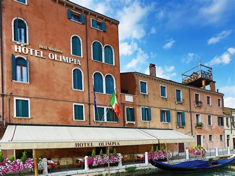 The best hotels in venice, chosen by our expert, including luxury hotels, boutique hotels, budget hotels and venice hotel deals. Venice Best Western Hotel Olimpia Italy, Europe Best ...