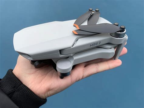 Review The Dji Mavic Mini 2 Is The Perfect Drone For Beginners Gadget Page