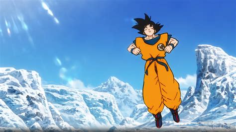We did not find results for: Dragon Ball Super Official Movie Teaser