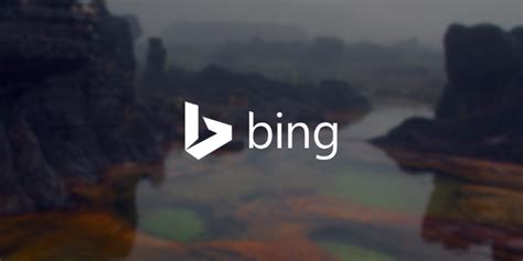 Featured On Bing