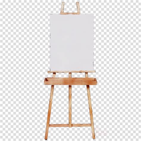 Painting Stand Png Png Image Collection