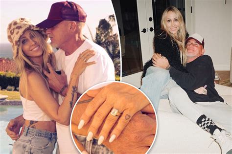 Miley Cyrus Mom Tish Cyrus Engaged To ‘prison Break Star Dominic Purcell News World