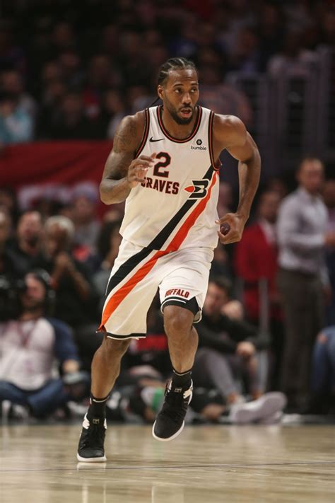 He played two seasons of college basketball for san diego state before being selected with the 15th overall pick in the 2011 nba draft. Kawhi Leonard scores 18 points in Fourth Quarter, Defeats ...