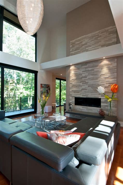 Lounge Room Ideas Minecraft Top 16 Contemporary Living Room Design