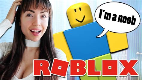 Playing Roblox For The First Time Roblox Royale High Youtube