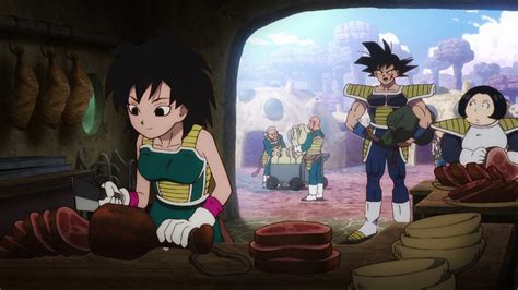 In the film's original release announcement, no mention of the film being connected with the dragon ball super brand name was made; Dragon Ball Super - Broly: Recensione del film evento ...
