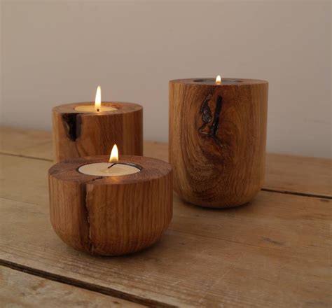 Check out our wood candle holder selection for the very best in unique or custom, handmade pieces from our candleholders shops. Cup Candleholder By Simply Tabletop | notonthehighstreet.com