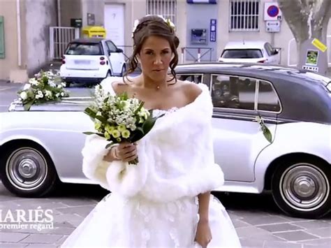 Okay, mariés au premier regard is about marriage, right? Mariés au premier regard, M6 : un sociologue spécialiste ...