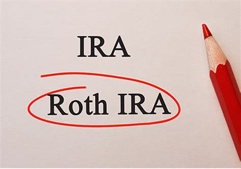 Should You Convert Your Traditional Ira Into A Roth Assuredpartners