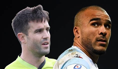 Simon Zebo Says Playing Conor Murray At No 10 Is A Slap In The Face