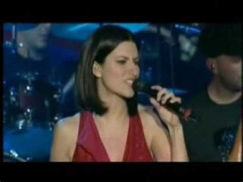 Renato russo, rinaldo & liriel, thiago arancam. LAURA PAUSINI-STRANI AMORI AO VIVO - YouTube