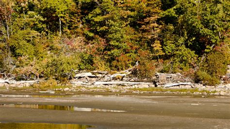 Autumn At The Lake Free Stock Photo Public Domain Pictures