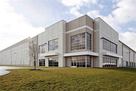 UPS pays $55M for Carlisle-area warehouse - Central Penn Business Journal