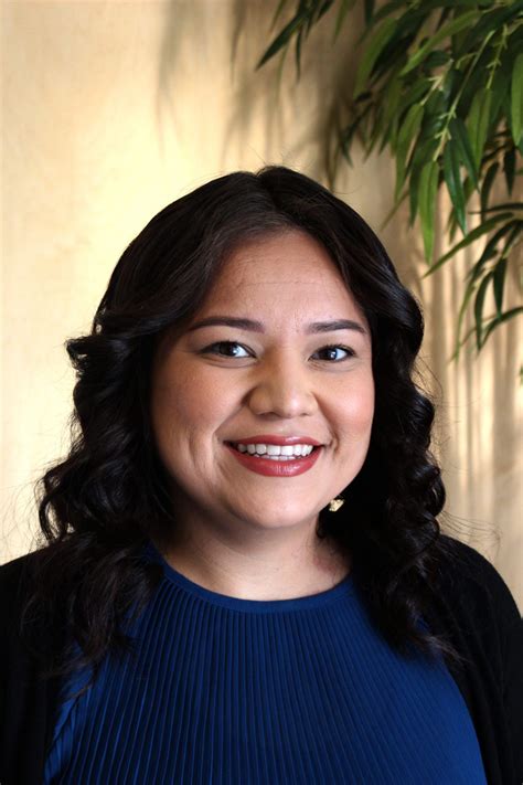 Roxana Franco: CALA Grad and Environmental Justice Leader - Green Foothills