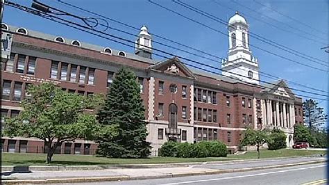 Providences Hope High School Was Featured Facts About Rhode Island