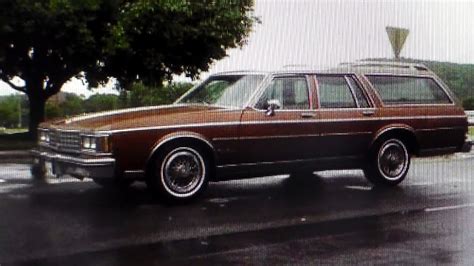 Let S Talk About My 1987 Oldsmobile Custom Cruiser YouTube