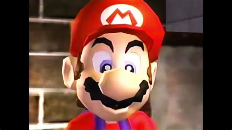 Super Mario 64 Got Milk TV Commercial In 1996 YouTube
