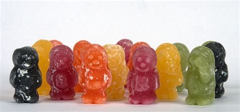 Jelly Babies Facts The History Of A Sweet Favourite