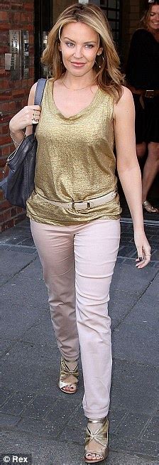 Kylie minogue performing real groove from the infinite disco worldwide livestream. Kylie Minogue: Pond's Cold Cream keeps popstar young ...