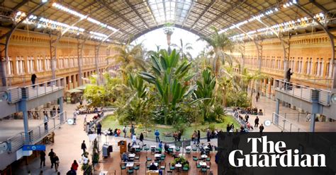 Madrid Readers Travel Tips Travel The Guardian