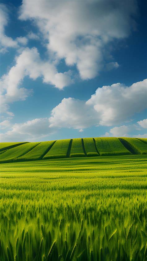 Windows Xp Wallpaper 4k Landscape Hills Dark Nature 2