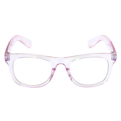 Fake Glasses Claires Ubicaciondepersonascdmxgobmx