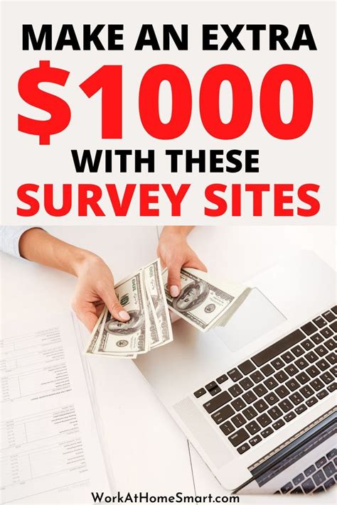 19 Most Rewarding Surveys Best Online Surveys For Money And Rewards In