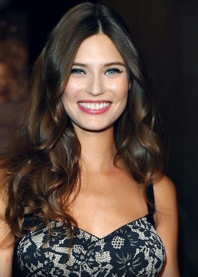 Bianca Baltis Wide Smile Bianca Balti Beautiful Smile Beautiful