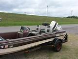 Bumble Bee Bass Boats For Sale Pictures