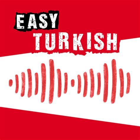 Easy Turkish Learn Turkish with everyday conversations Günlük