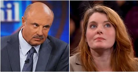 Guest Sues Dr Phil You Caused My Breakdown