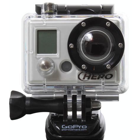 Gopro Hd Hero Naked Camera Evo