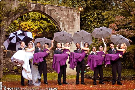 Along the rainy weekend in new york, gatsby and ashleigh have new experiences and discoveries. Your Wedding Support: When it rains, it pours! Wet Weddings